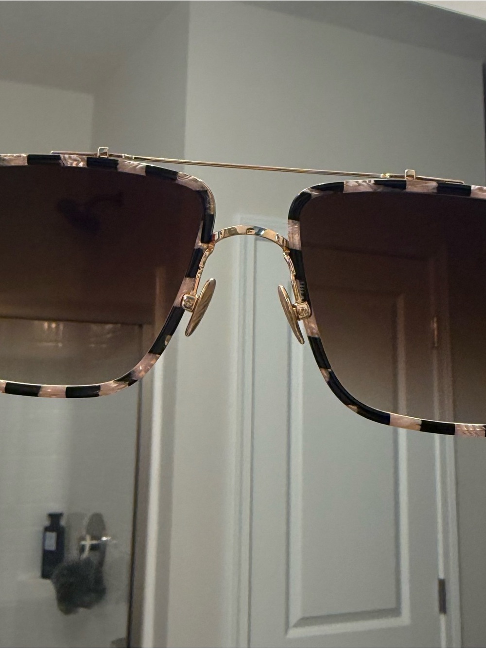 KREWE VAIL Sunglasses - Picture 4 of 4